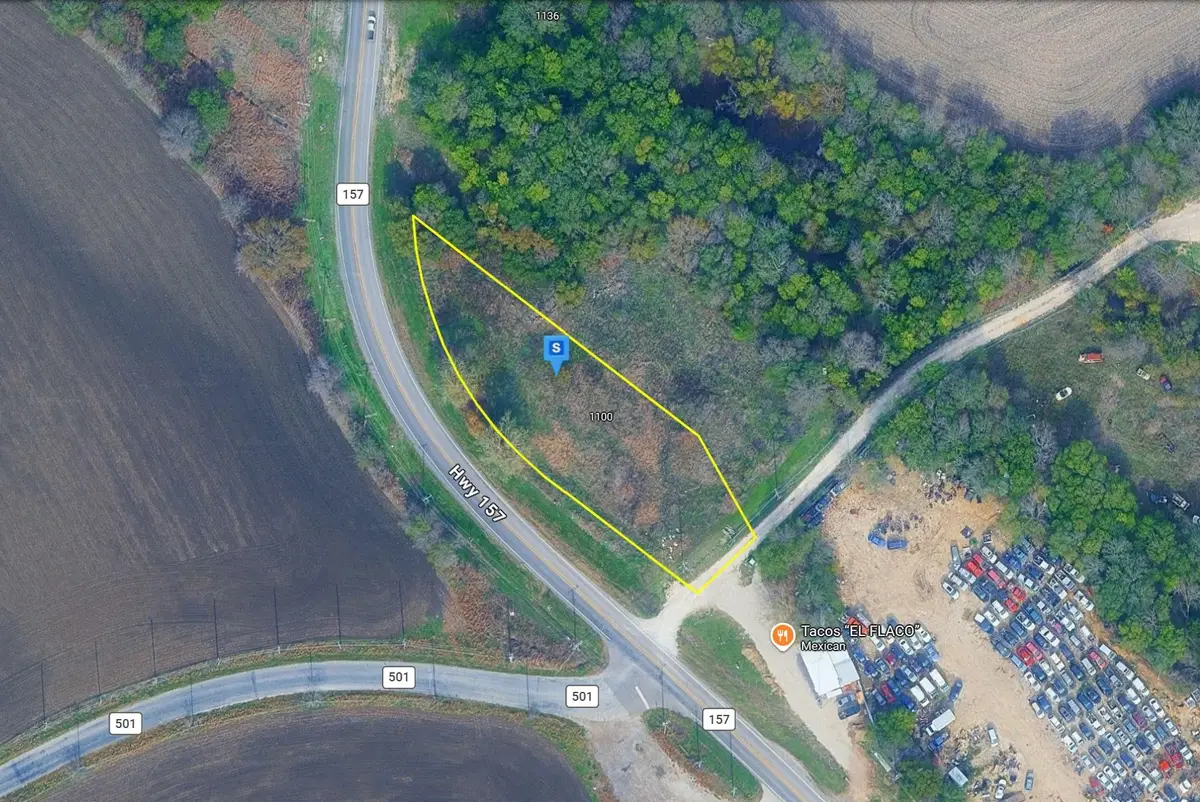 1100 N Fm 157, Venus, TX 76084 - #1