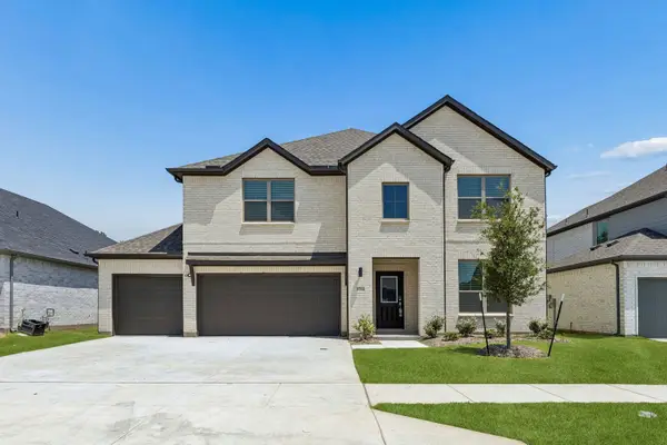 3704 Copperwood Drive, McKinney, TX 75071