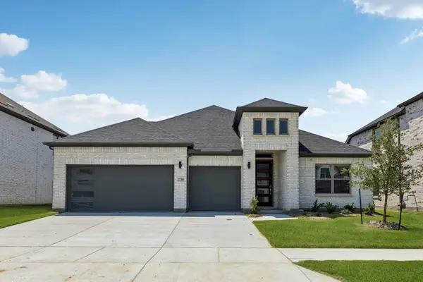 3706 Copperwood Drive, McKinney, TX 75071