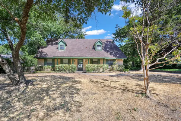 635 Sherrill Boulevard, Duncanville, TX 75116