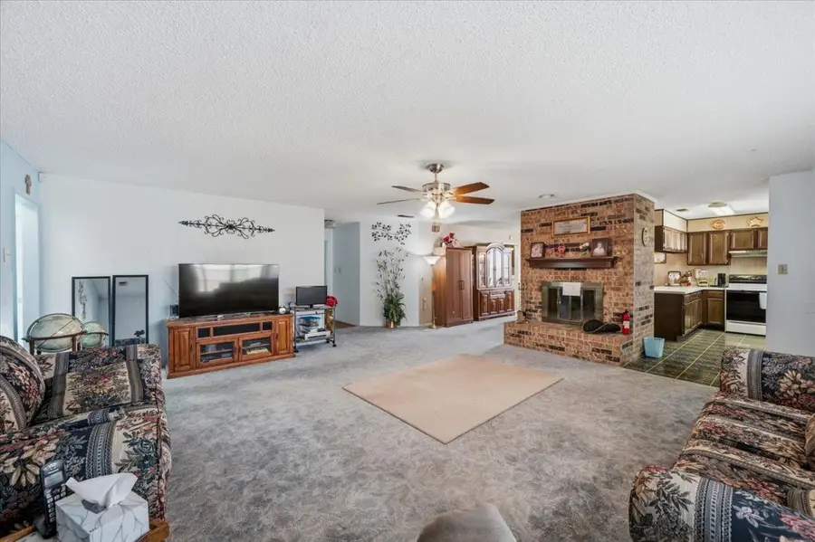 3610 Hummingbird Drive, Grand Prairie, TX 75052 - #3