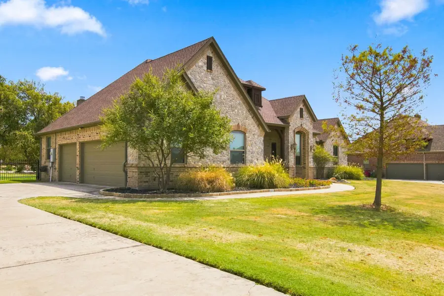 14024 Edgemon Way, Newark, TX 76071 - #2