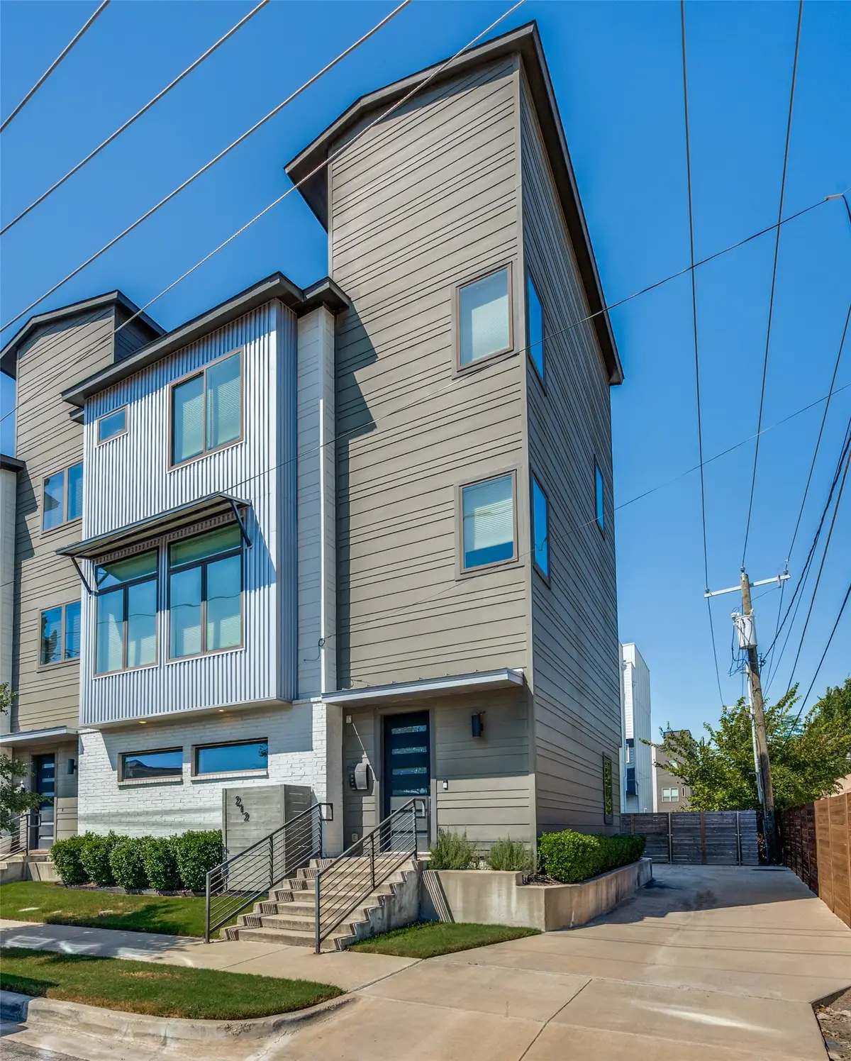 212 Foch Street, Fort Worth, TX 76107 - #1
