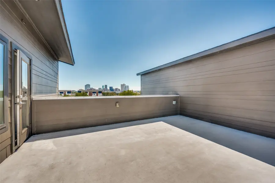 212 Foch Street, Fort Worth, TX 76107 - #2
