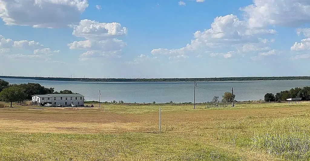 20444 N Fm 709, Hubbard, TX 76648 - #1