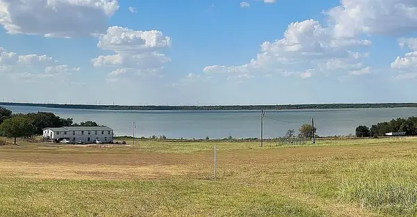 20444 N Fm 709, Hubbard, TX 76648