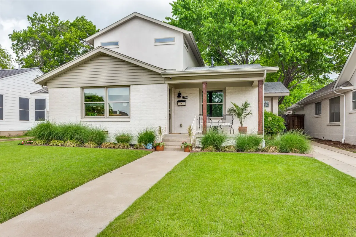 3720 Washburn Avenue, Fort Worth, TX 76107 - #1