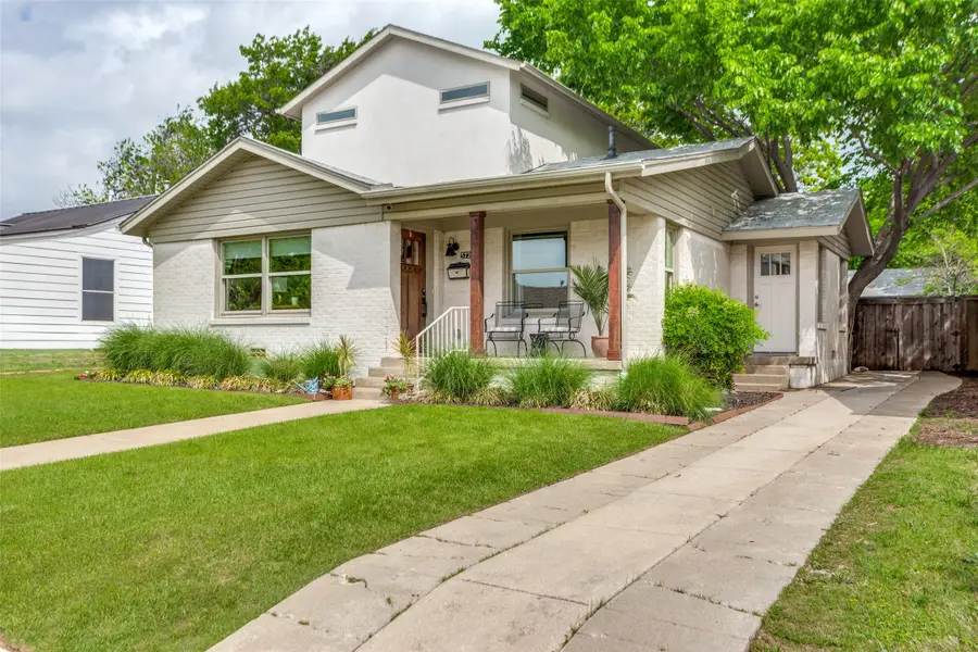 3720 Washburn Avenue, Fort Worth, TX 76107 - #2