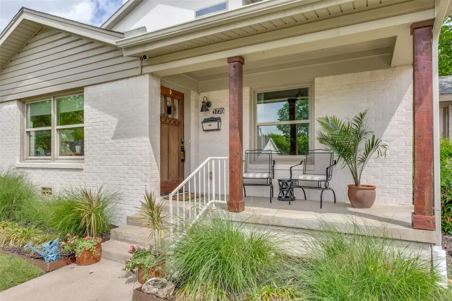 3720 Washburn Avenue, Fort Worth, TX 76107 - #3