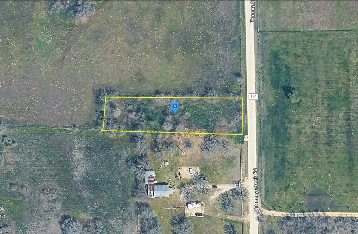 270 Tenney Creek Road, Dale, TX 78616 - #1