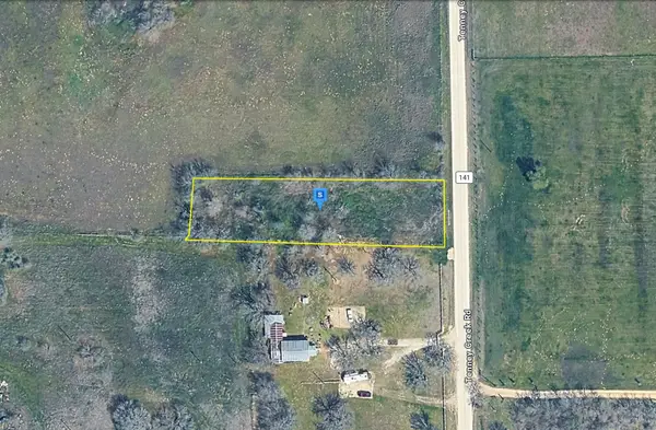 270 Tenney Creek Road, No City, TX 78616