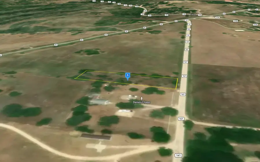 270 Tenney Creek Road, Dale, TX 78616 - #3