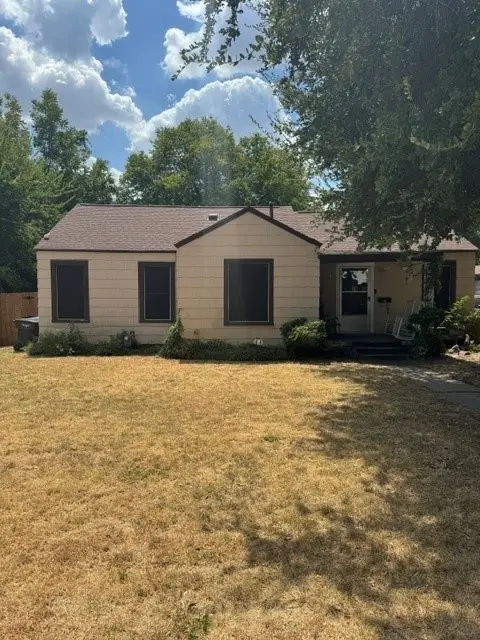 3816 Rusty Dell Street, Fort Worth, TX 76111