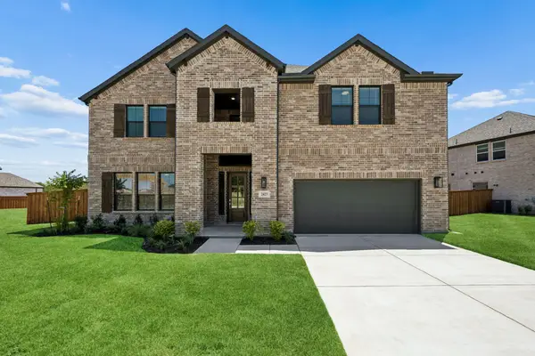 2423 Silver Spring Court, Celina, TX 75009