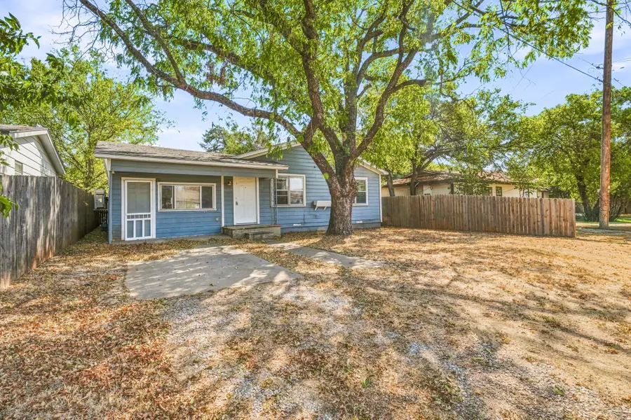 1397 N Estes Street, Stephenville, TX 76401 - #3