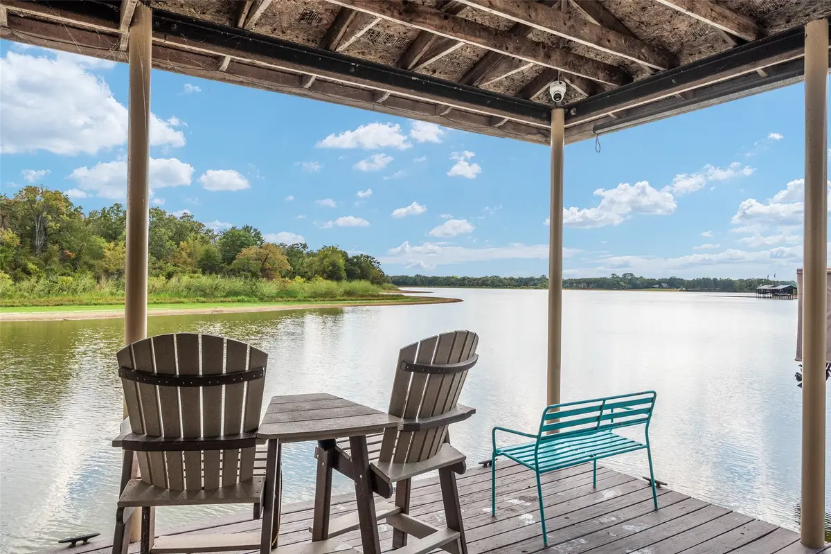 229 Lakeside Drive, Malakoff, TX 75148 - #1