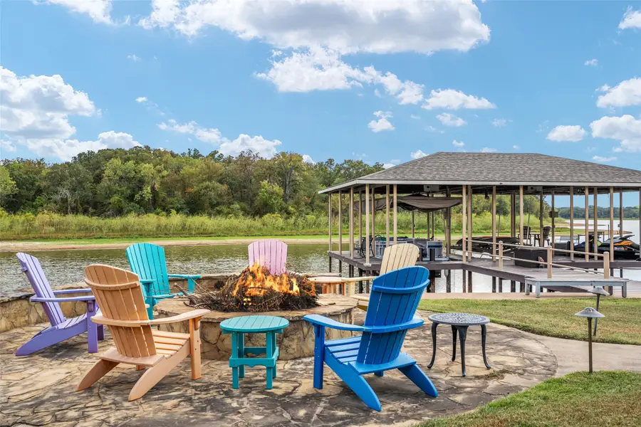 229 Lakeside Drive, Malakoff, TX 75148 - #2