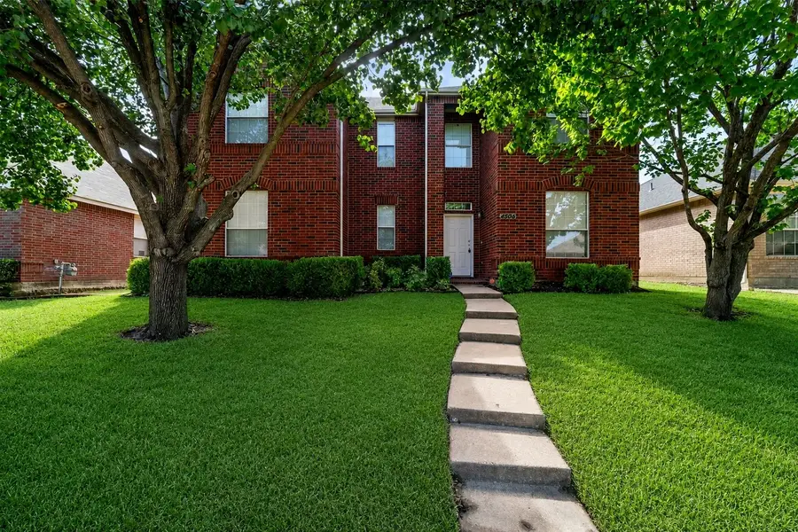 4506 Stirling Drive, Garland, TX 75043 - #2