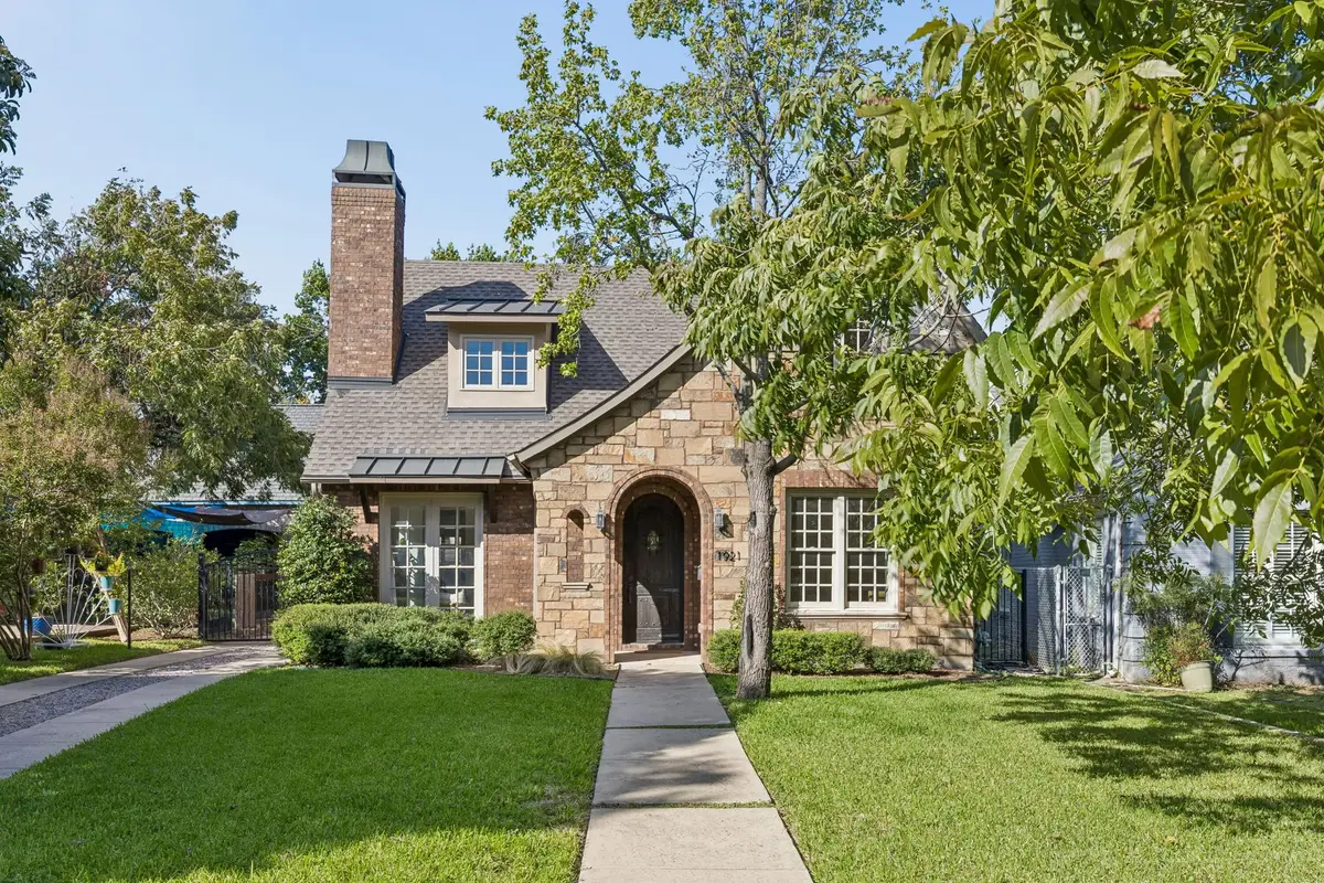 1921 Old Orchard Drive, Dallas, TX 75208 - #1