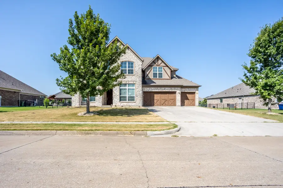 1921 Running Deer Lane, Gunter, TX 75058 - #2