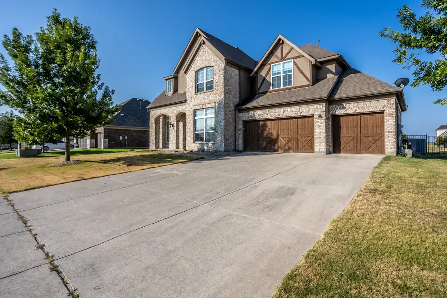 1921 Running Deer Lane, Gunter, TX 75058 - #3