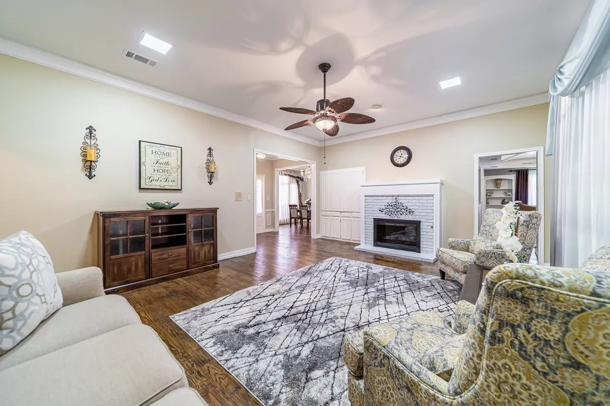 3305 Eisenhower Lane, Plano, TX 75023 - #1