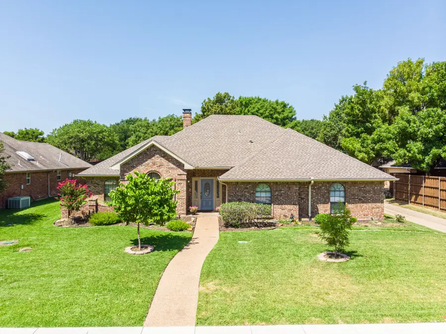 3305 Eisenhower Lane, Plano, TX 75023 - #2
