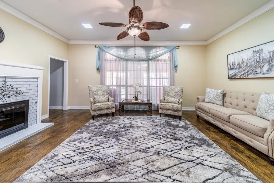 3305 Eisenhower Lane, Plano, TX 75023 - #3