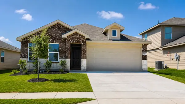 2237 Bakersfield Drive, Fort Worth, TX 76036