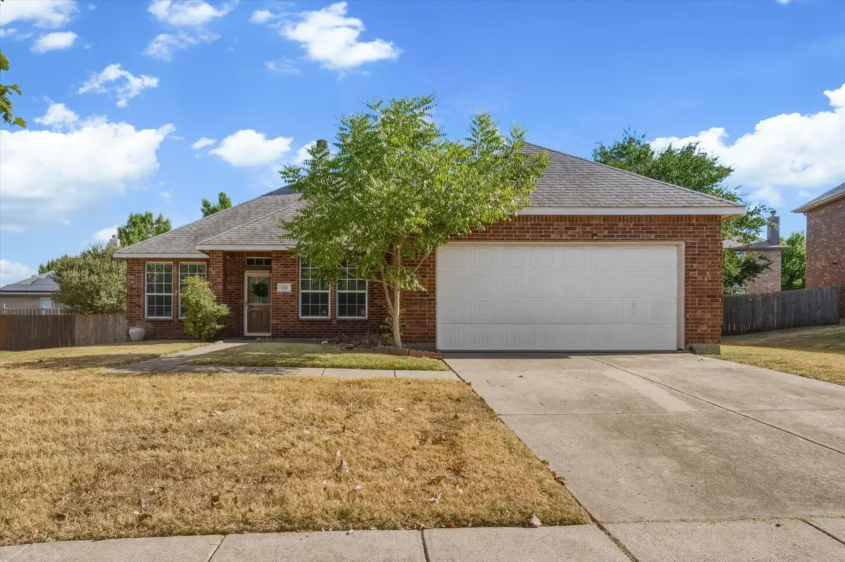1738 Summerwood Lane, Cedar Hill, TX 75104 - #1