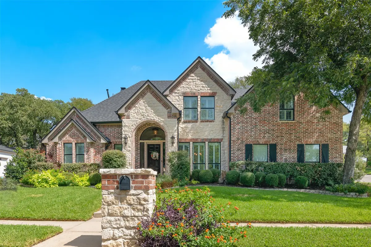1601 Minnie Lane, Bedford, TX 76022 - #1