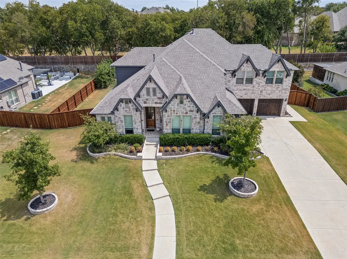 1500 Ashton Ridge Drive, Prosper, TX 75078 - #1