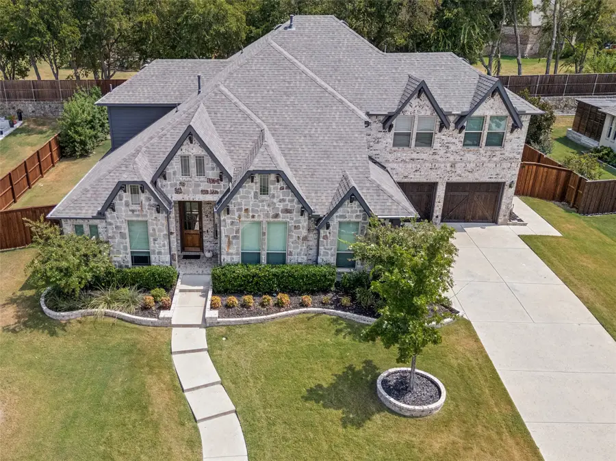 1500 Ashton Ridge Drive, Prosper, TX 75078 - #2