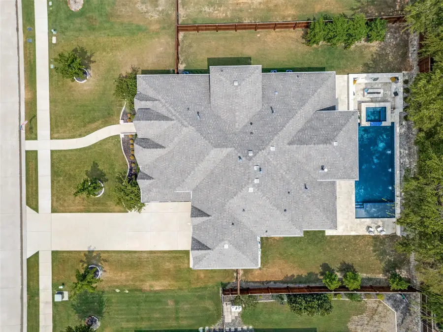 1500 Ashton Ridge Drive, Prosper, TX 75078 - #3