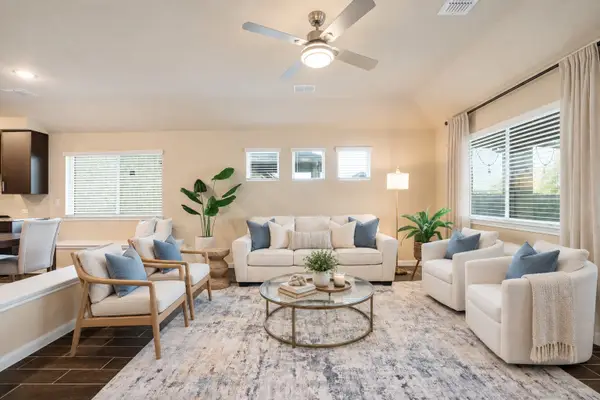 3204 Grande View, Aubrey, TX 76227