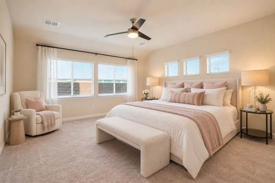 3204 Grande View, Aubrey, TX 76227 - #3