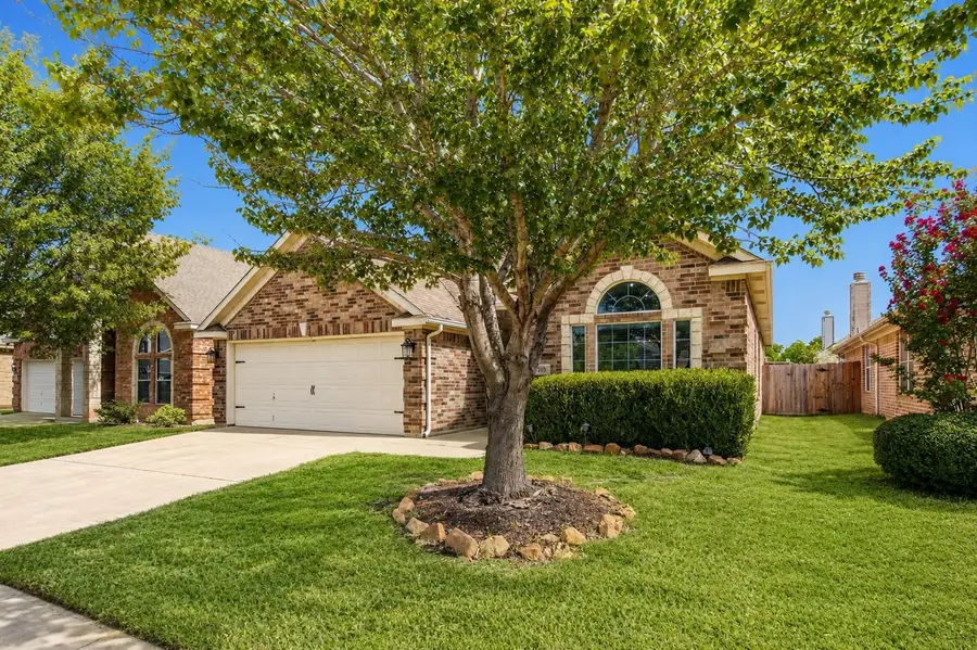 8209 Trinity Vista Trail, Fort Worth, TX 76053 - #2