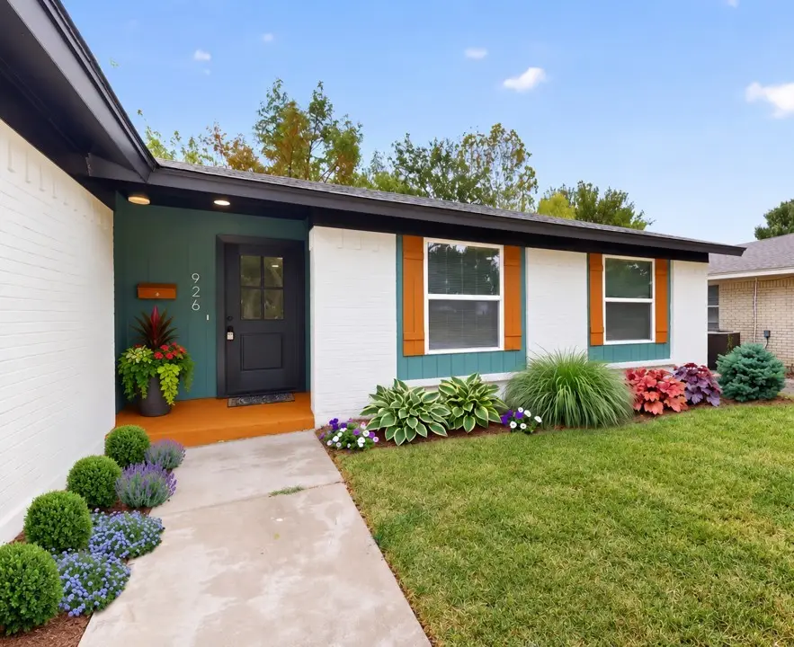 926 SE 3rd Street, Grand Prairie, TX 75051 - #1