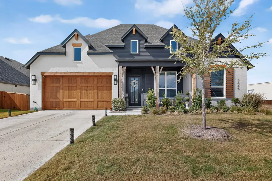 2329 Slate Drive, Waxahachie, TX 75167 - #2