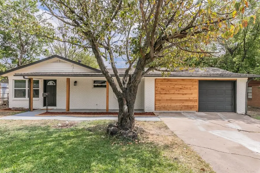 5012 Roxie Street, Haltom City, TX 76117 - #2