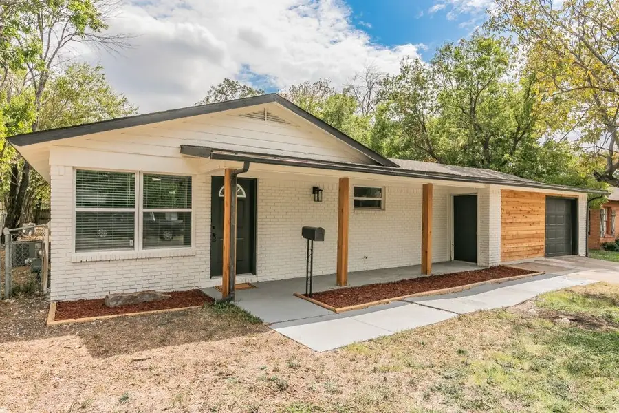 5012 Roxie Street, Haltom City, TX 76117 - #3