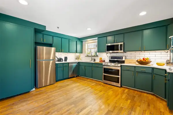 3100 Cole Avenue #206, Dallas, TX 75204