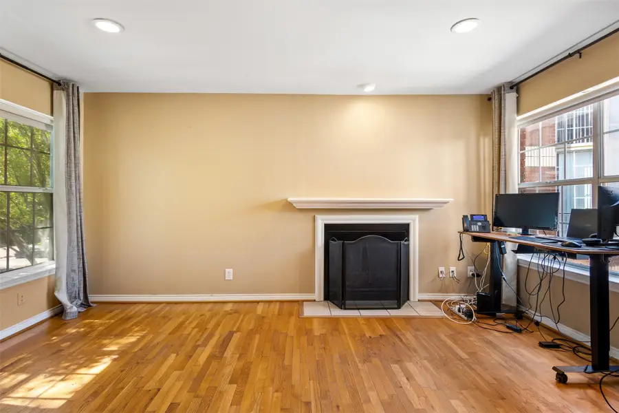 3100 Cole Avenue #206, Dallas, TX 75204 - #3