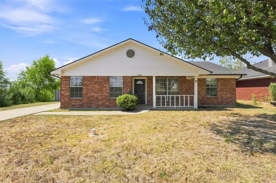 6922 Sayle Street, Greenville, TX 75402 - #2