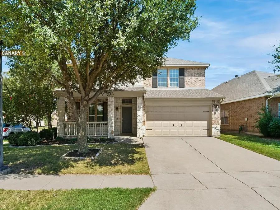 1401 Canary Drive, Little Elm, TX 75068 - #2