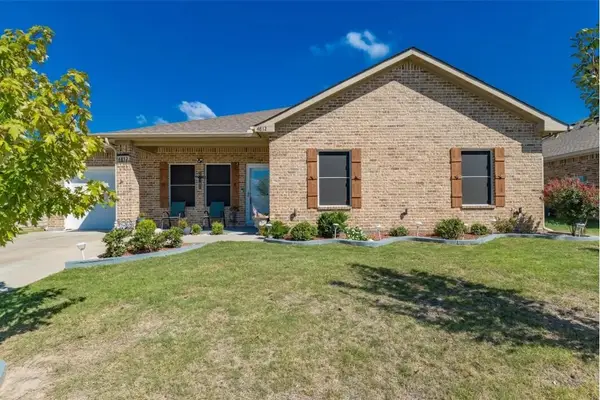 4812 Jefferson Street, Greenville, TX 75401