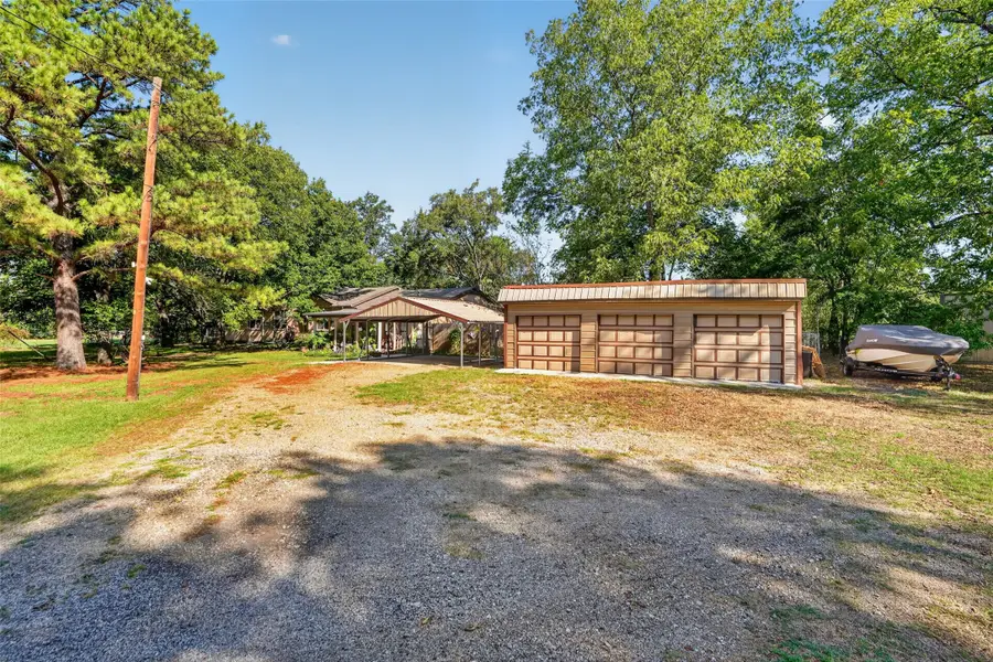 108 Meyers Avenue, Quinlan, TX 75474 - #3