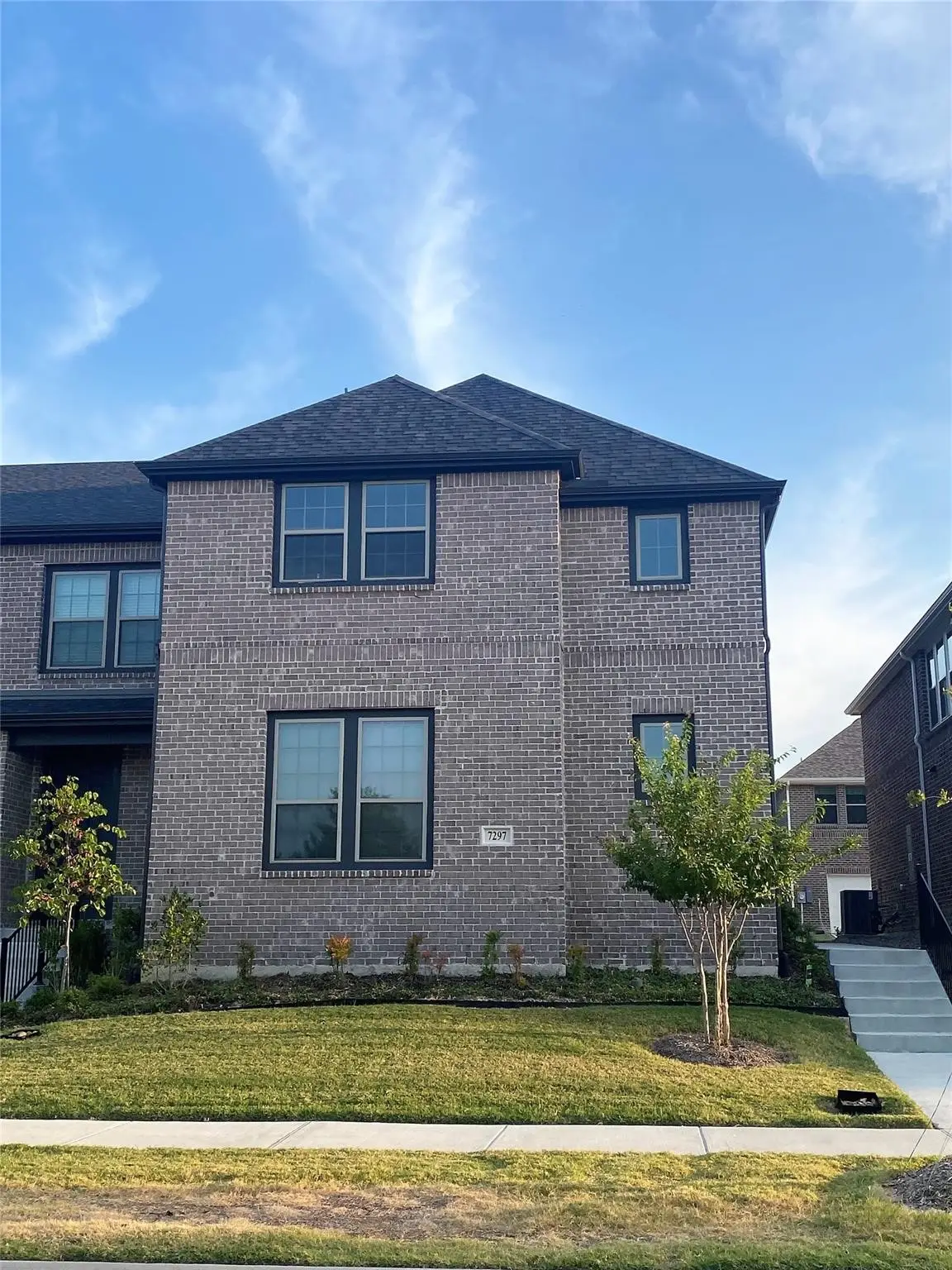 7297 Sacaton Trail, Frisco, TX 75033 - #1
