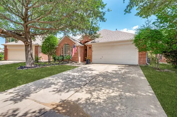 2205 Killarney Drive, McKinney, TX 75072