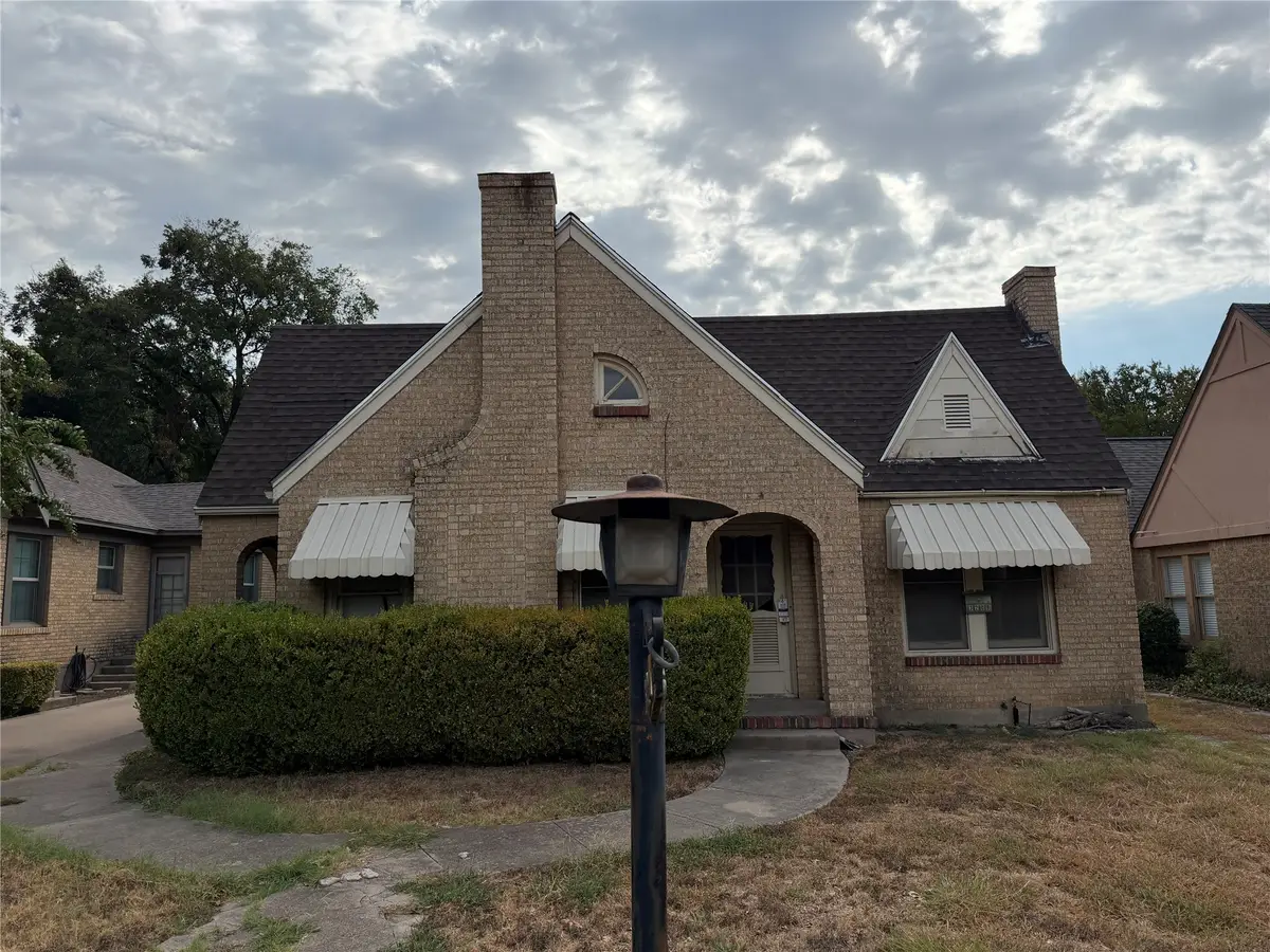 3207 Odessa Avenue, Fort Worth, TX 76109 - #1